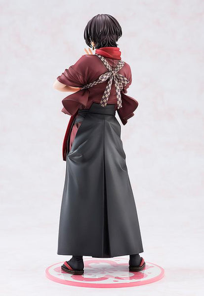 Touken Ranbu - Kashu Kiyomitsu (Uchiban ver.) 1/8 Scale Figure