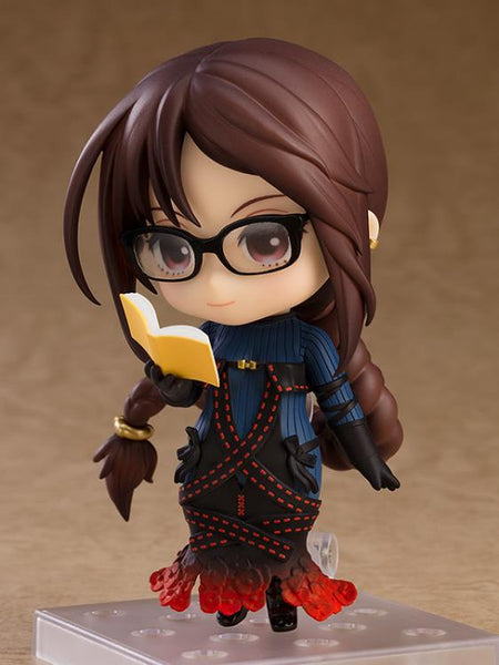 1589 Fate/Grand Order: Yu Mei-ren Assassin