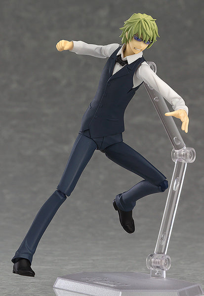 288 Durarara!! x2: Shizuo Heiwajima