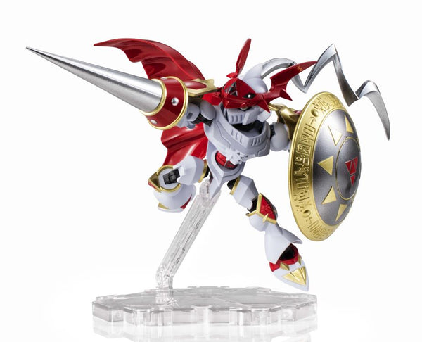NX-0071 Dukemon (Special Color Ver.)