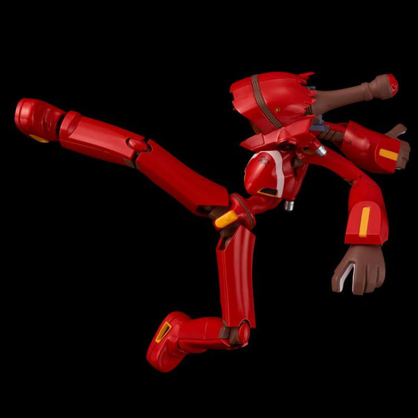 FLCL Canti (Red) - Exclusive