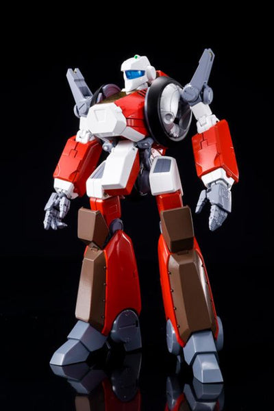 Megazone 23 Garland 1/24 Scale Die-Cast Figure
