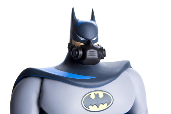 Batman: The Animated Series Batman 1/6 Scale Figure