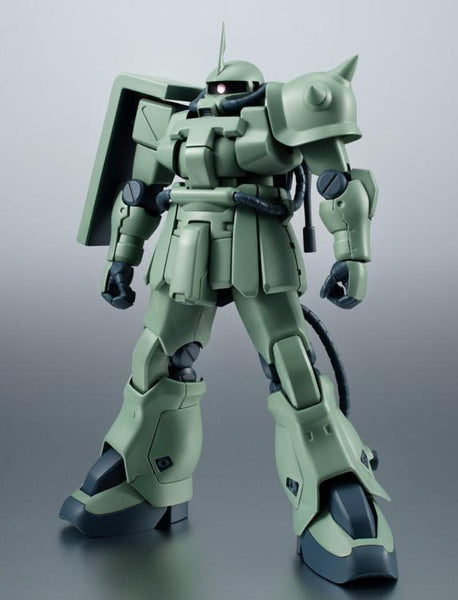 RS MS-06F-2 Zaku II F-2 Type Neuen Vitter Ver. A.N.I.M.E. P-Bandai Exclusive