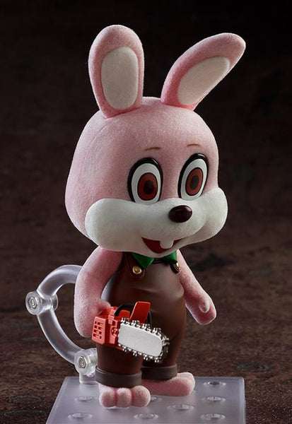 1811a Silent Hill 3 - Robbie the Rabbit (Pink)