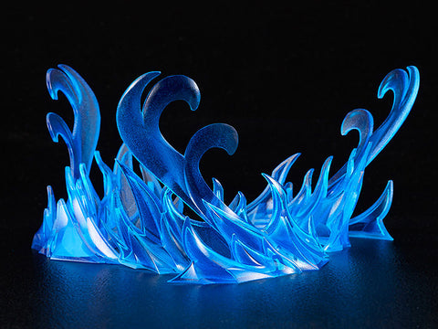 Moderoid: Wave Effect Model Kit