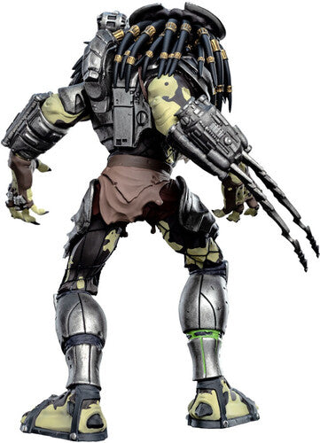 Predator Mini Epics Predator (Jungle Hunter) Figure