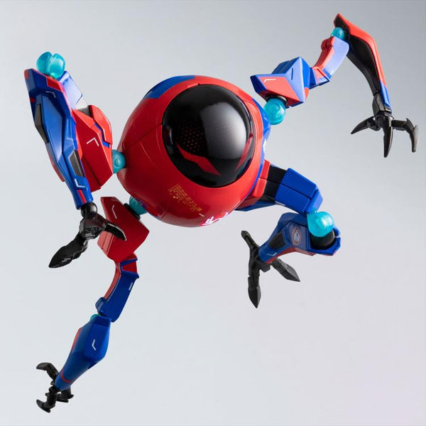 Spider-Man: Into the Spider-Verse: SV-Action Peni Parker & SP//dr Figure