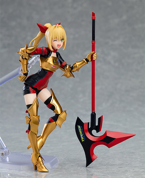 SP-129 GOODSMILE RACING & TYPE-MOON RACING: Nero Claudius: Racing ver.