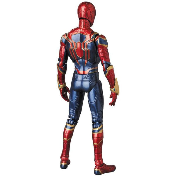 Avengers: Endgame - Iron Spider MAFEX No.121