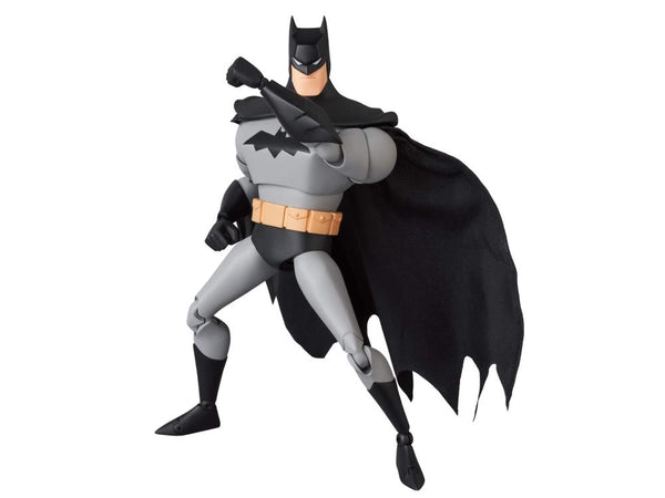 The New Batman Adventures: Batman MAFEX No. 137