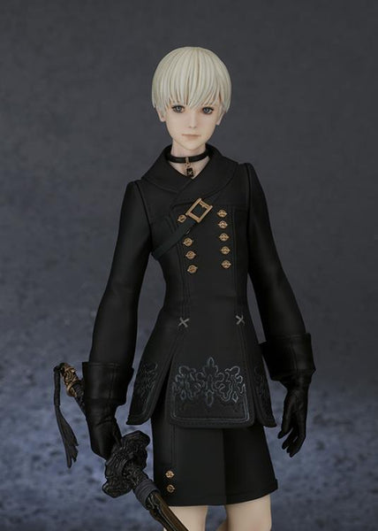 NieR: Automata 9S (YoRHa No. 9 Type S) DX Ver. 1/7 Scale Figure