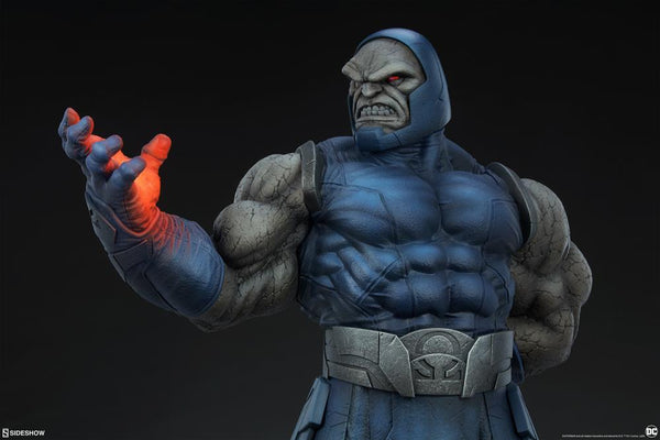 DC Comics - Darkseid Maquette
