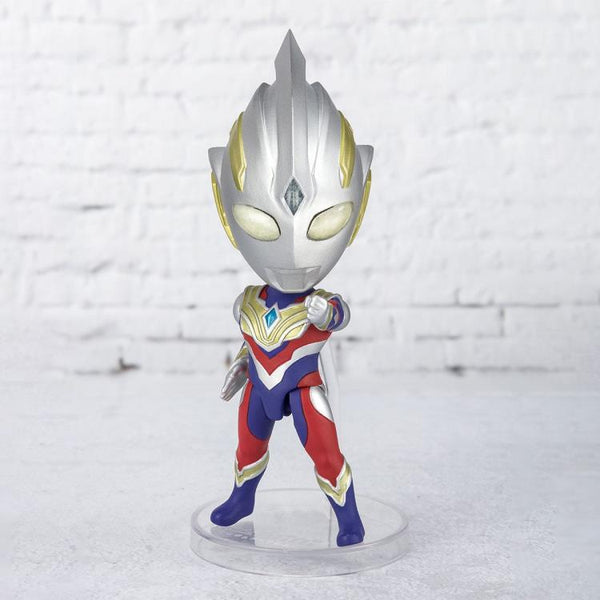 Figuarts Mini - Ultraman Trigger (Multi Type)