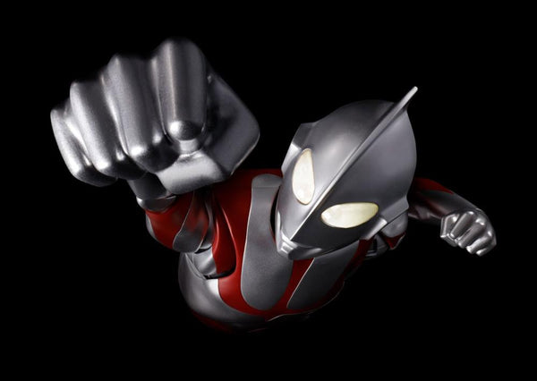 Dynaction Shin Ultraman - Ultraman