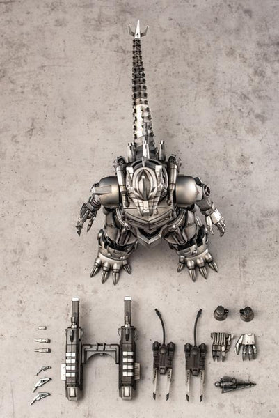 Godzilla: Tokyo S.O.S.: Mechagodzilla Kiryu (Heavy Armor Ver.) Model Kit