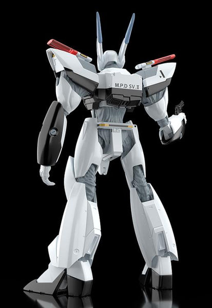 Moderoid: Patlabor AV-0 Peacemaker