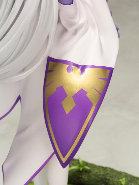 Re:Zero - Emilia (Memory's Journey) 1/7 Scale Figure