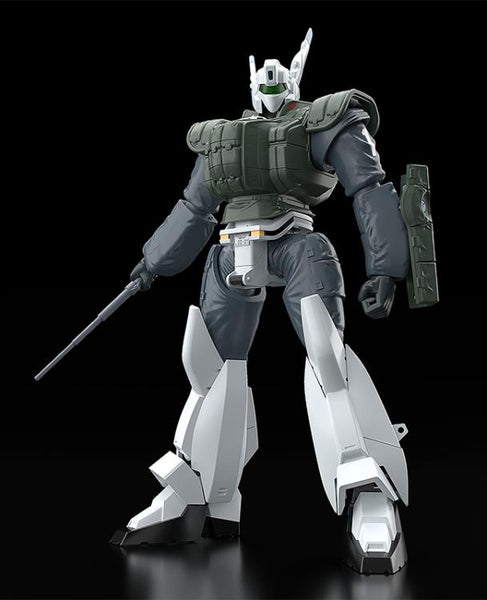 Moderoid Patlabor 2 the Movie: AV-98 Ingram (Reactive Armor)