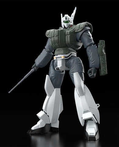 Moderoid Patlabor 2 the Movie: AV-98 Ingram (Reactive Armor)