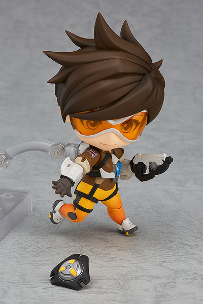 730 Overwatch: Tracer Classic Skin Edition
