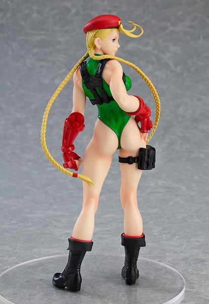 POP UP PARADE Street Fighter: Cammy