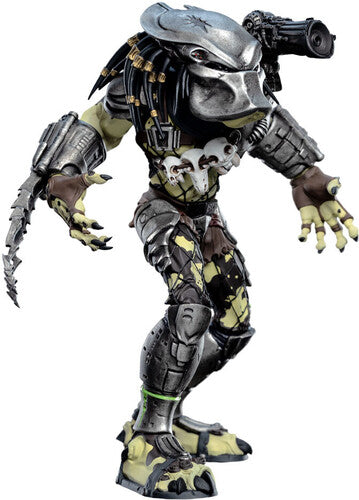 Predator Mini Epics Predator (Jungle Hunter) Figure