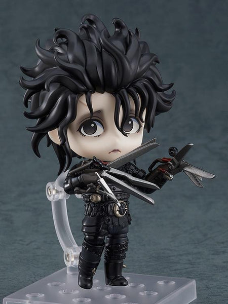 1873 Edward Scissorhands - Edward Scissorhands