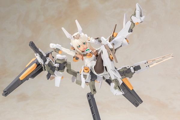 Frame Arms Girl x Megami Device - Baselard (Animation Ver.)