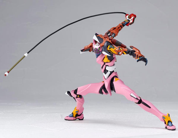 Revoltech Evangelion Evolution EV-023 Kai Unit 08