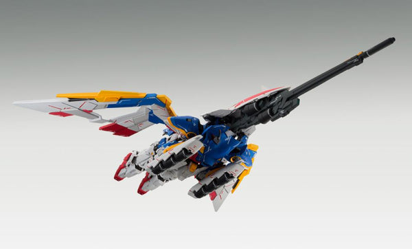 Metal Composite - Wing Gundam (EW Early Color Ver.) -  P-Bandai