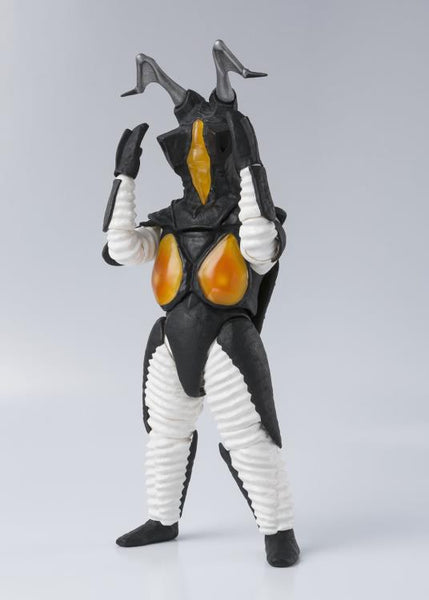 S.H.Figuarts - Zetton
