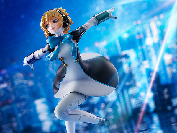 Persona 3: Dancing in Moonlight Aegis 1/7 Scale Figure