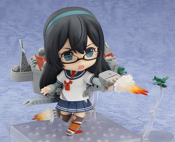551 Kancolle - Ooyodo