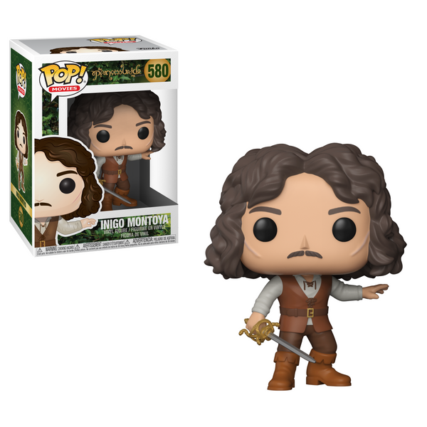 580 Princess Bride - Inigo Montoya