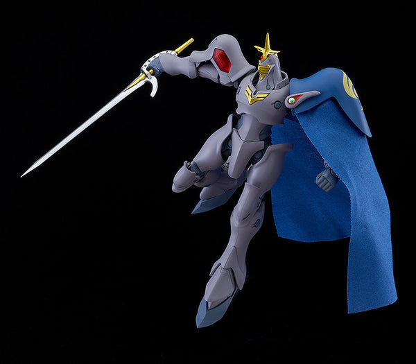 Moderoid: The Vision of Escaflowne Scherazade Model Kit