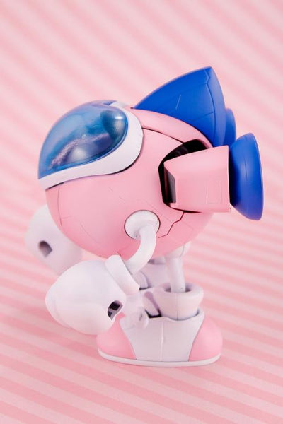 TwinBee Rainbow Bell Adventure - WinBee Plastic Model