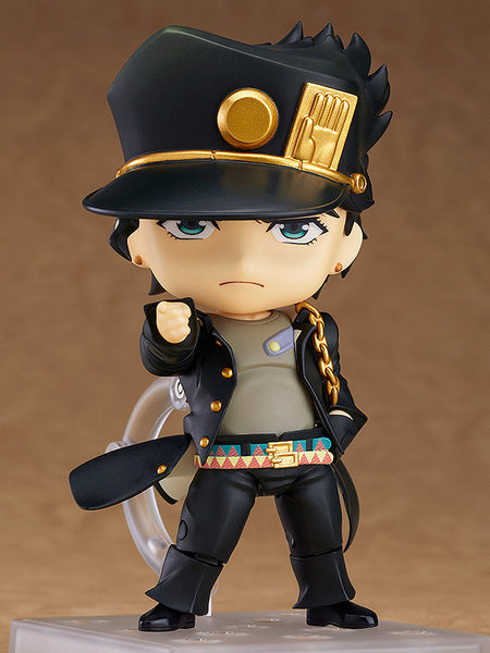 985 JoJo's Bizarre Adventure: Stardust Crusaders: Jotaro Kujo