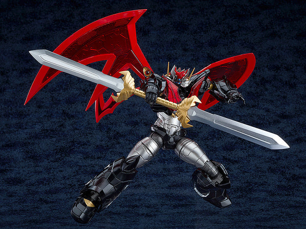 Mazinkaiser Hagane Works Mazinkaiser