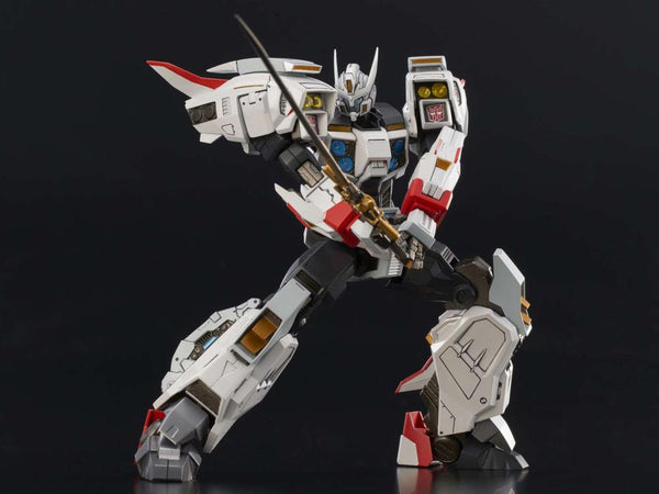 Transformers - Drift Furai Model Kit