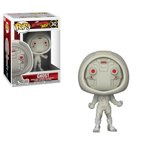 342 Ant-Man & Wasp: Ghost