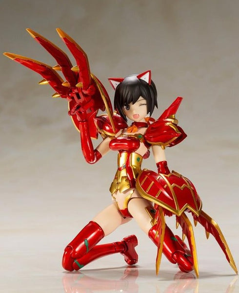 Frame Arms Girl - Laetitia (Ryuu-Bi)