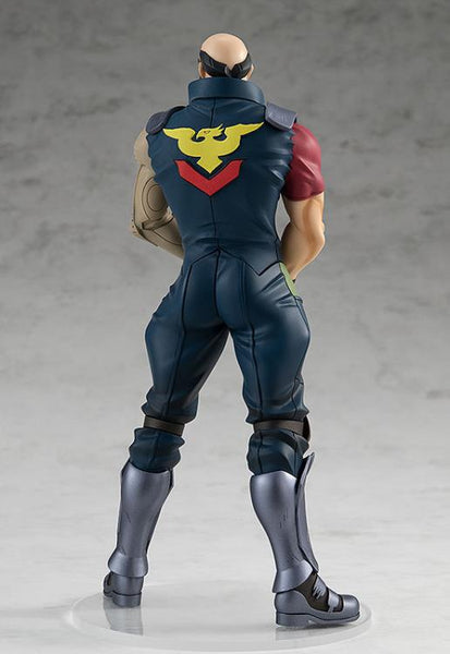 POP UP PARADE Cowboy Bebop: Jet Black