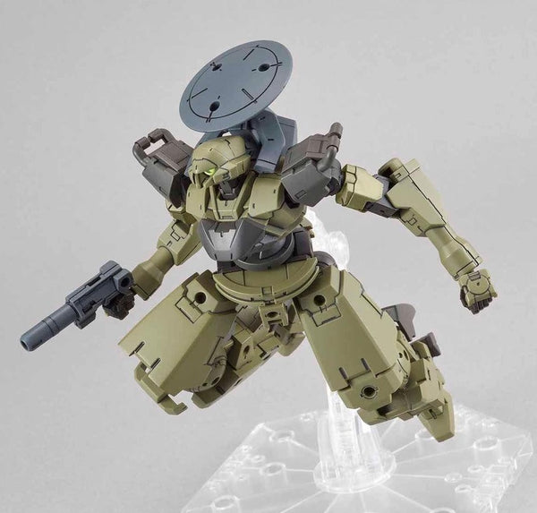 30 Minute Missions #28 bEXM-14T Cielnova (Green) Model Kit
