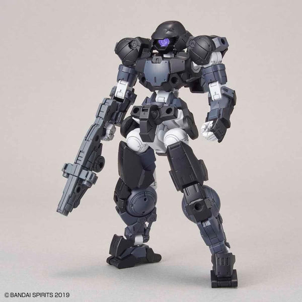 30 Minute Missions #20 bEMX-15 Portanova (Black) Model Kit