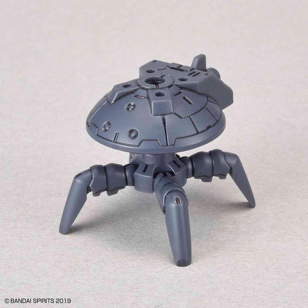 30 Minute Missions #20 bEMX-15 Portanova (Black) Model Kit