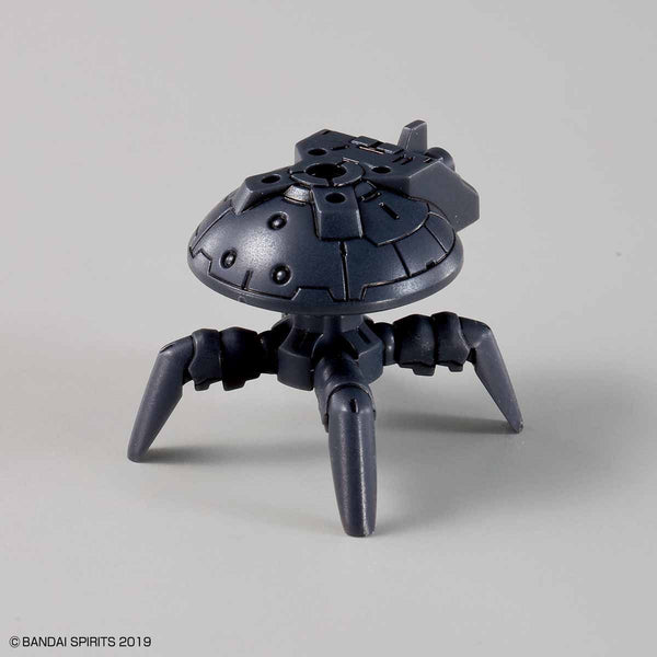 30 Minute Missions #05 bEMX-15 Portanova (Dark Gray) Model Kit