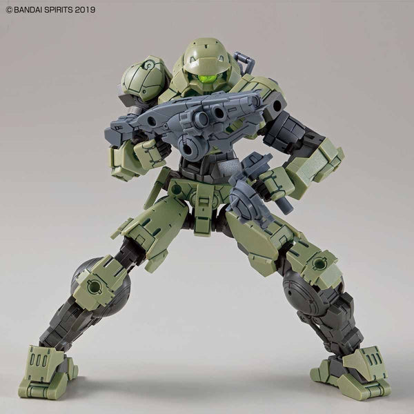 30 Minute Missions #04 bEMX-15 Portanova (Green) Model Kit