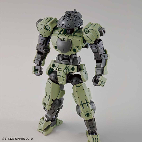 30 Minute Missions #04 bEMX-15 Portanova (Green) Model Kit