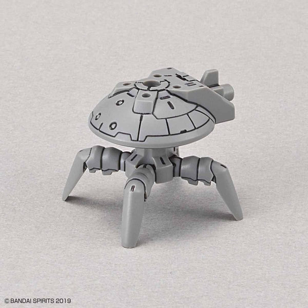 30 Minute Missions #14 bEMX-15 Portanova (Navy) Model Kit